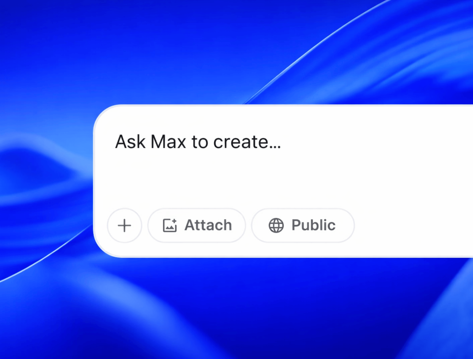 AI Chat Interface